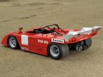 Abarth Osella 2000 1971 года